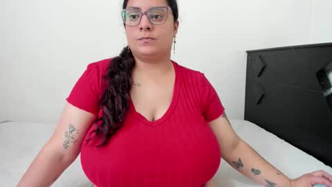 Lucy online show from March 5, 2026, 7:21 pm