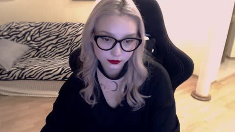 Lilith online show from December 4, 2024, 10:46 am