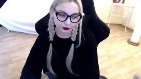Lilith online show from February 18, 2025, 6:59 am