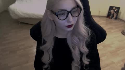 Lilith online show from September 30, 2025, 5:18 pm