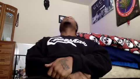 Snapshot of fromthabac chatting on June 10, 2026, 4:28 pm fromthabac online show from June 10, 2026, 4:28 pm