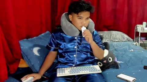 GABBY online show from December 5, 2024, 5:28 pm