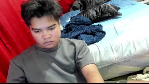 GABBY online show from February 16, 2025, 5:37 am