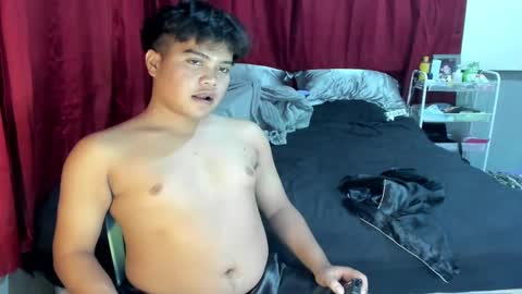 GABBY online show from March 6, 2025, 9:36 am