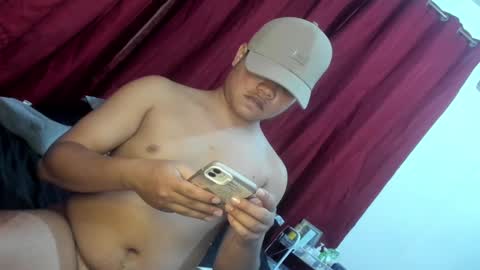GABBY online show from March 10, 2025, 10:04 am