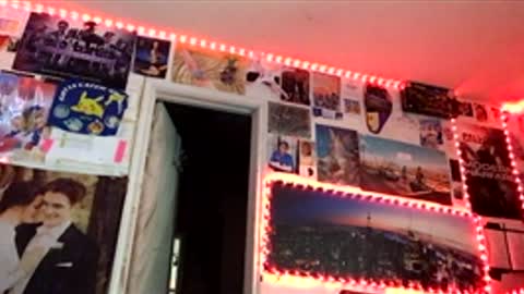 Fabian online show from March 20, 2026, 3:44 am