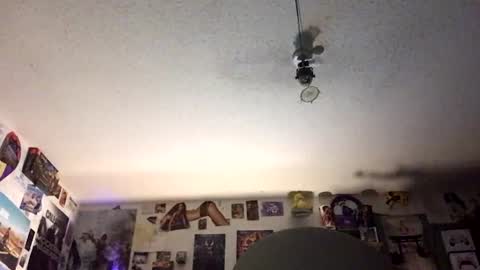 Fabian online show from July 20, 2026, 10:12 pm
