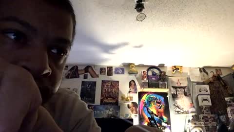 Fabian online show from August 6, 2026, 4:47 am