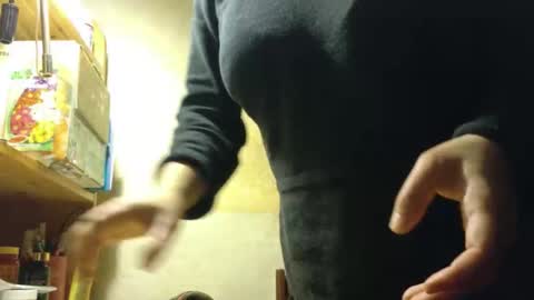 FrumCake online show from December 1, 2025, 2:16 am