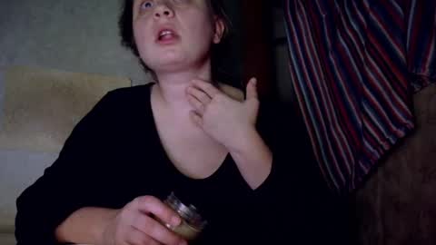 Snapshot of frumcake chatting on January 17, 2026, 3:44 am FrumCake online show from January 17, 2026, 3:44 am