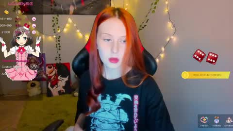 Snapshot of fruttitatti chatting on April 9, 2026, 6:02 pm fruttitatti online show from April 9, 2026, 6:02 pm