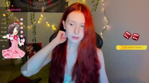 Snapshot of fruttitatti chatting on April 17, 2026, 8:23 pm fruttitatti online show from April 17, 2026, 8:23 pm