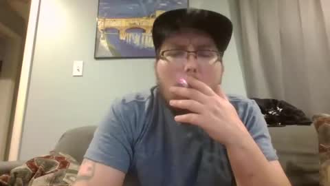 Giga Chad online show from September 11, 2025, 6:57 am