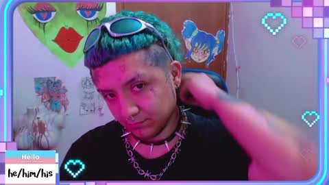 Snapshot of ftmbiggestclit chatting on January 29, 2025, 10:16 am Kevin online show from January 29, 2025, 10:16 am