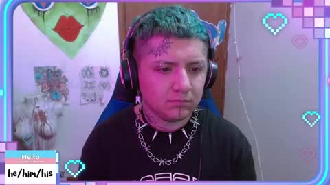 Snapshot of ftmbiggestclit chatting on January 30, 2025, 11:11 am Kevin online show from January 30, 2025, 11:11 am