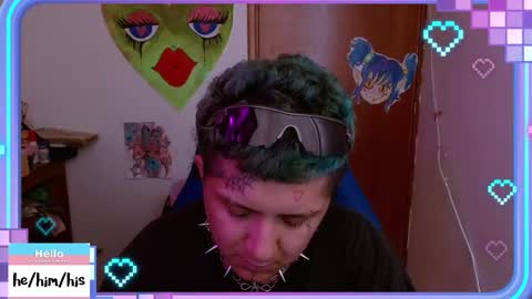 Snapshot of ftmbiggestclit chatting on February 7, 2025, 1:32 pm Kevin online show from February 7, 2025, 1:32 pm