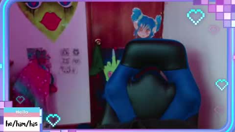 Snapshot of ftmbiggestclit chatting on February 10, 2025, 2:26 pm Kevin online show from February 10, 2025, 2:26 pm