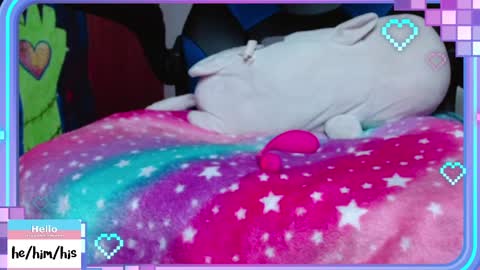 Snapshot of ftmbiggestclit chatting on February 11, 2025, 8:26 am Kevin online show from February 11, 2025, 8:26 am