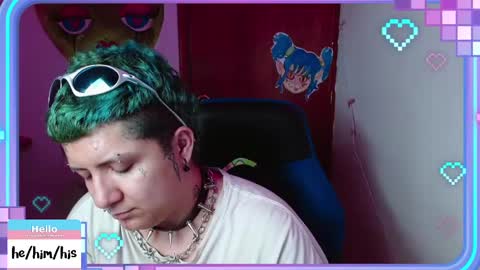 Snapshot of ftmbiggestclit chatting on February 12, 2025, 10:03 am Kevin online show from February 12, 2025, 10:03 am