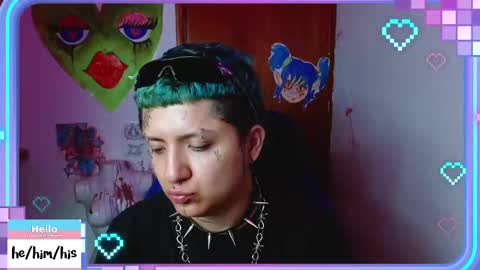 Snapshot of ftmbiggestclit chatting on February 13, 2025, 7:03 am Kevin online show from February 13, 2025, 7:03 am