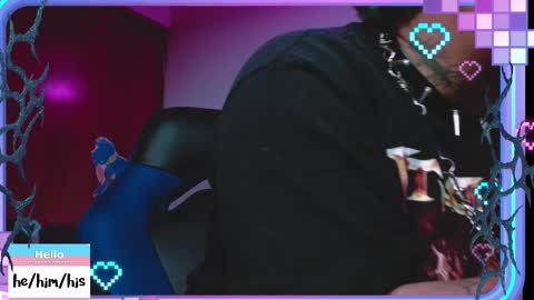 Snapshot of ftmbiggestclit chatting on February 13, 2025, 10:23 am Kevin online show from February 13, 2025, 10:23 am