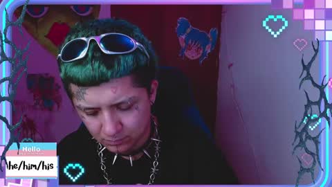 Snapshot of ftmbiggestclit chatting on February 14, 2025, 9:24 am Kevin online show from February 14, 2025, 9:24 am