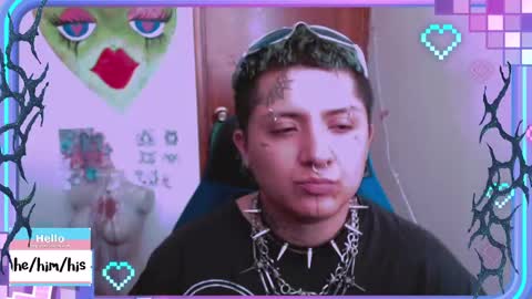 Snapshot of ftmbiggestclit chatting on February 19, 2025, 3:16 pm Kevin online show from February 19, 2025, 3:16 pm