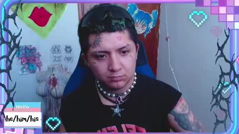 Snapshot of ftmbiggestclit chatting on March 2, 2025, 4:21 pm Kevin online show from March 2, 2025, 4:21 pm