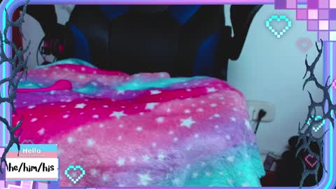 Snapshot of ftmbiggestclit chatting on March 3, 2025, 9:55 am Kevin online show from March 3, 2025, 9:55 am