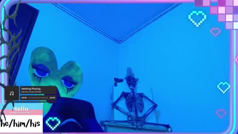 Snapshot of ftmbiggestclit chatting on September 13, 2025, 11:15 pm Kevin online show from September 13, 2025, 11:15 pm