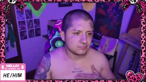 Kevin online show from April 24, 2026, 1:08 am