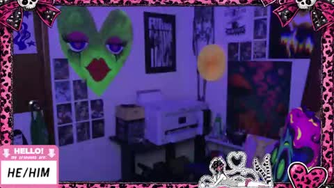 Kevin online show from April 30, 2026, 3:46 am