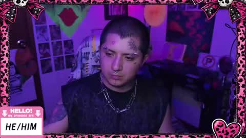 Kevin online show from May 3, 2026, 5:24 am