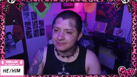 Kevin online show from May 7, 2026, 1:44 am