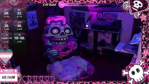 Kevin online show from July 3, 2026, 6:20 am