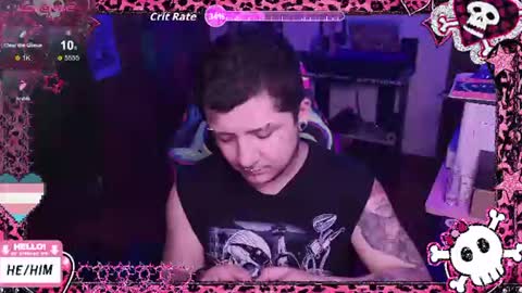 Kevin online show from July 6, 2026, 3:25 am