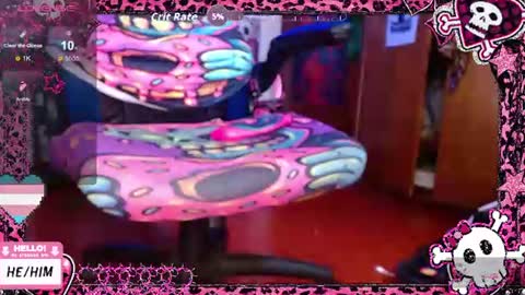 Kevin online show from July 8, 2026, 4:44 pm