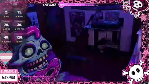 Kevin online show from July 9, 2026, 4:49 am