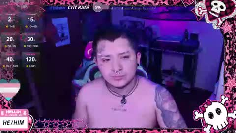 Kevin online show from July 22, 2026, 12:57 am