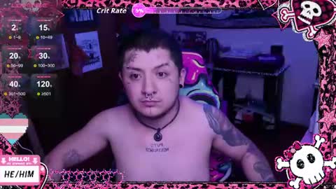 Kevin online show from July 26, 2026, 3:14 am
