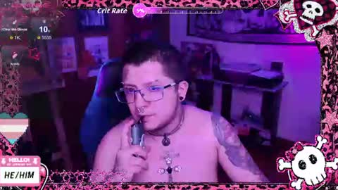 Kevin online show from July 27, 2026, 2:07 am
