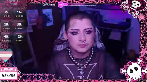 Kevin online show from August 7, 2026, 6:48 am