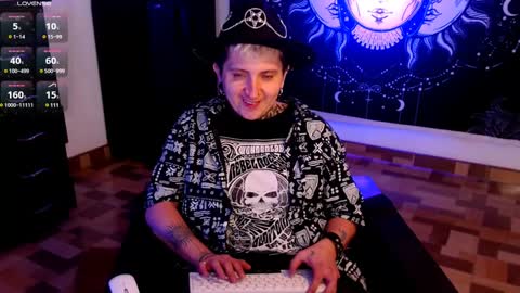          HEHIM  online show from December 22, 2024, 5:12 am