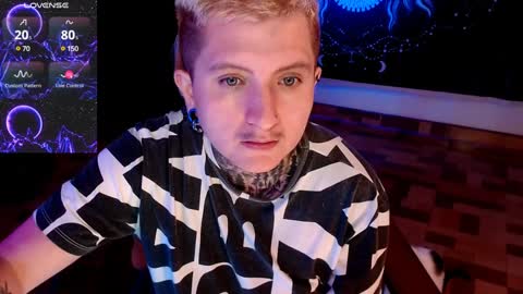          HEHIM  online show from January 2, 2025, 3:26 am