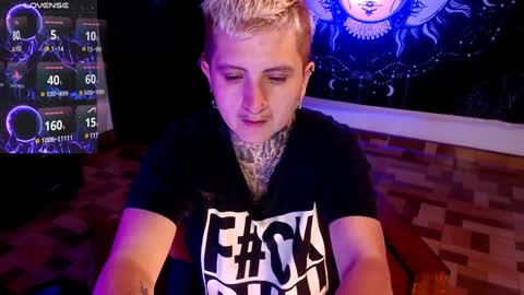          HEHIM  online show from January 3, 2025, 1:05 am