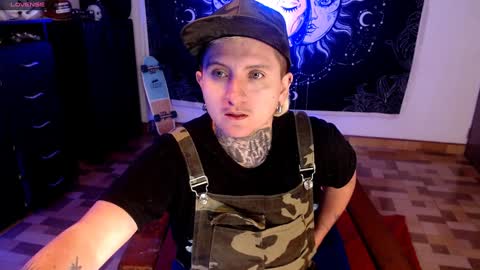          HEHIM  online show from January 5, 2025, 3:53 am