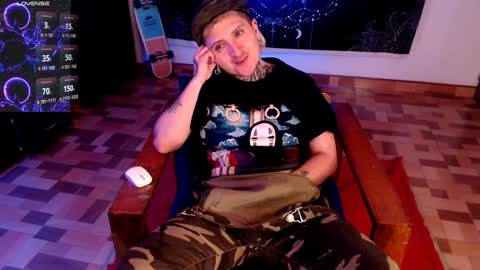          HEHIM  online show from January 5, 2025, 9:59 am