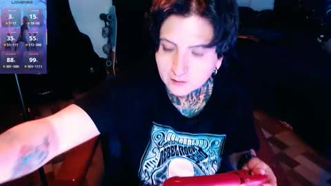          HEHIM  online show from October 12, 2025, 2:32 am