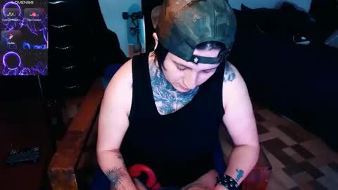          HEHIM  online show from October 15, 2025, 8:03 am