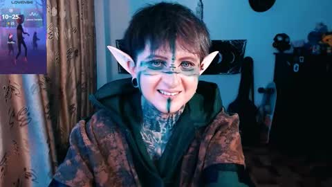          HEHIM  online show from October 26, 2025, 12:49 am